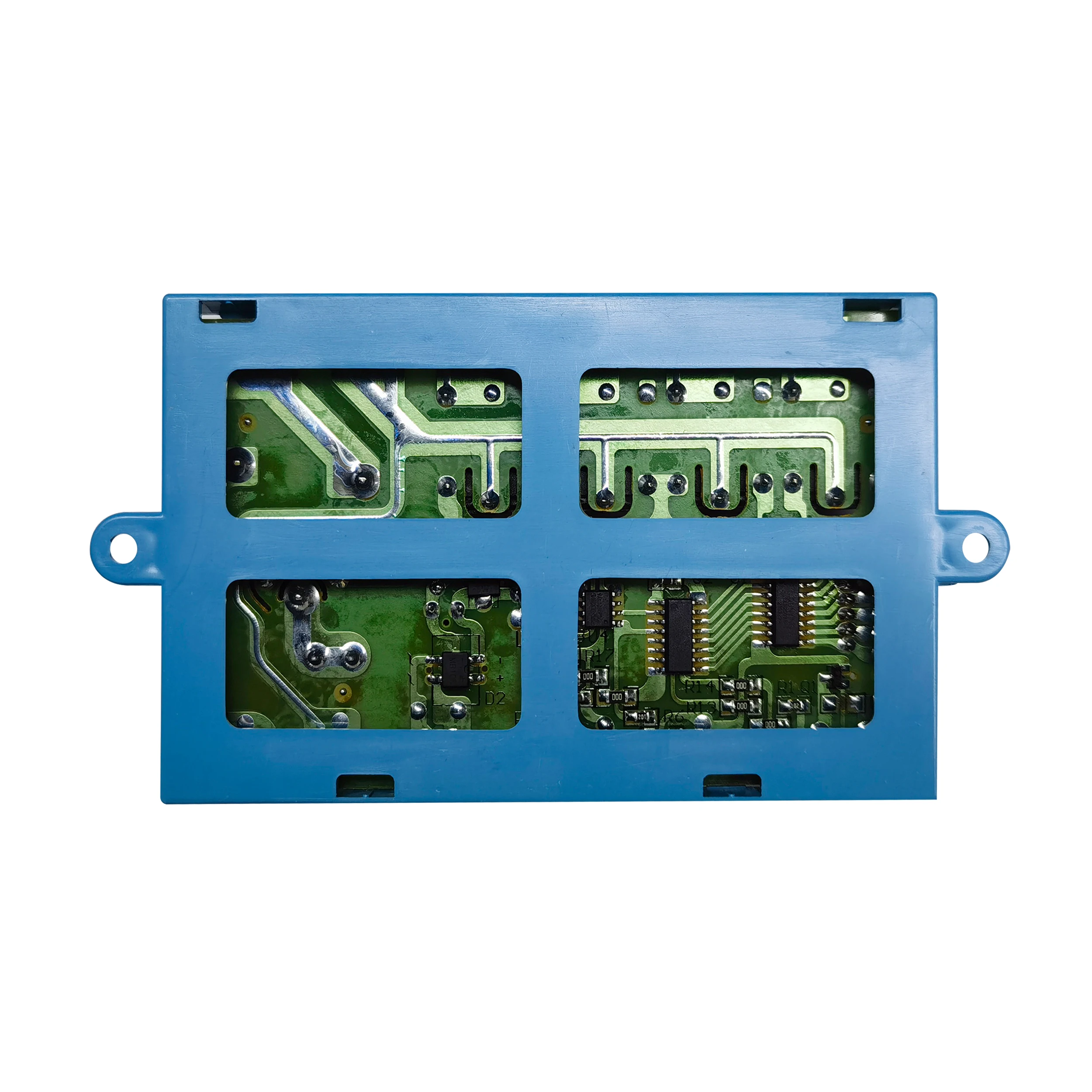 QUNDA QD U02B+ (M) AC Universal PCB Board Air Conditioner PCB Board Universal Card A/C Control System Spare Part Repair PCB