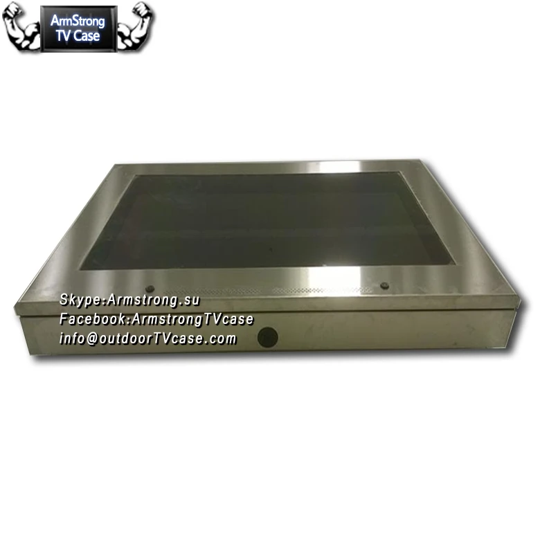 
ARMS1156OTE wholesale digital advertising display price Outdoor Waterproof Sports stadiums race tracks Display signage crust 