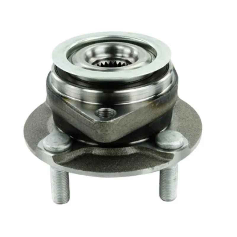 Автозапчасти подшипник ступицы колеса передняя ось 40202-ED000 с высоким качеством от