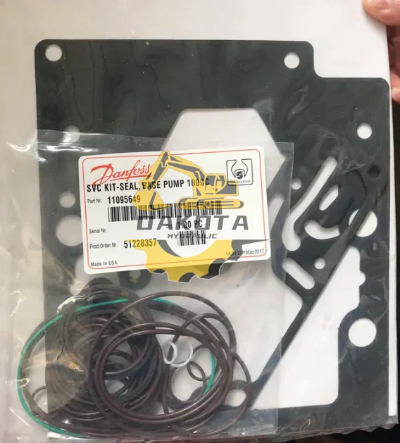 speed reducer seal kits EC3250 3150 2250 2090 1513 1512 1023 1022 repair kits