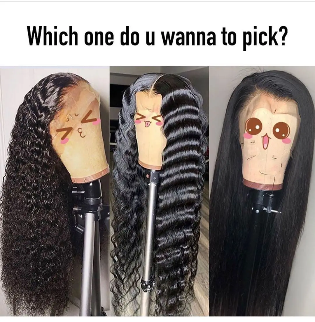 wigs