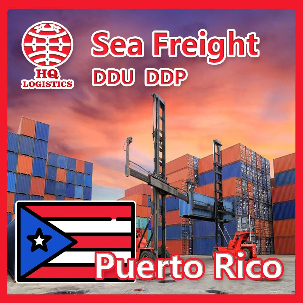 Cheapest Dropshipping Agent Logistics Products  Door To Door Air Freight Agent shipping agents to puerto rico