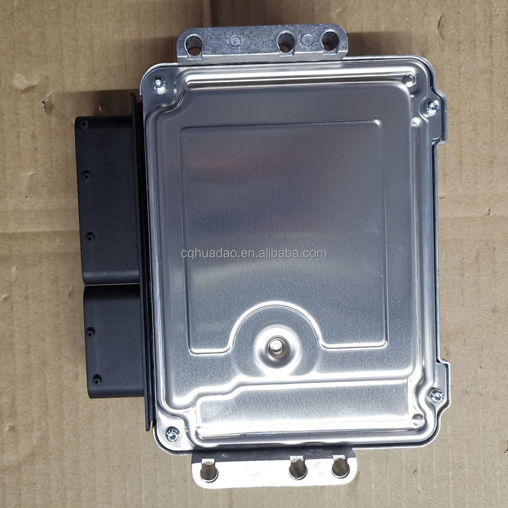 Wholesale Factory New Car Engine Parts Electronic Control Unit MEG17.9.12.1 Computer Board ECU 39110-03480 3911003480