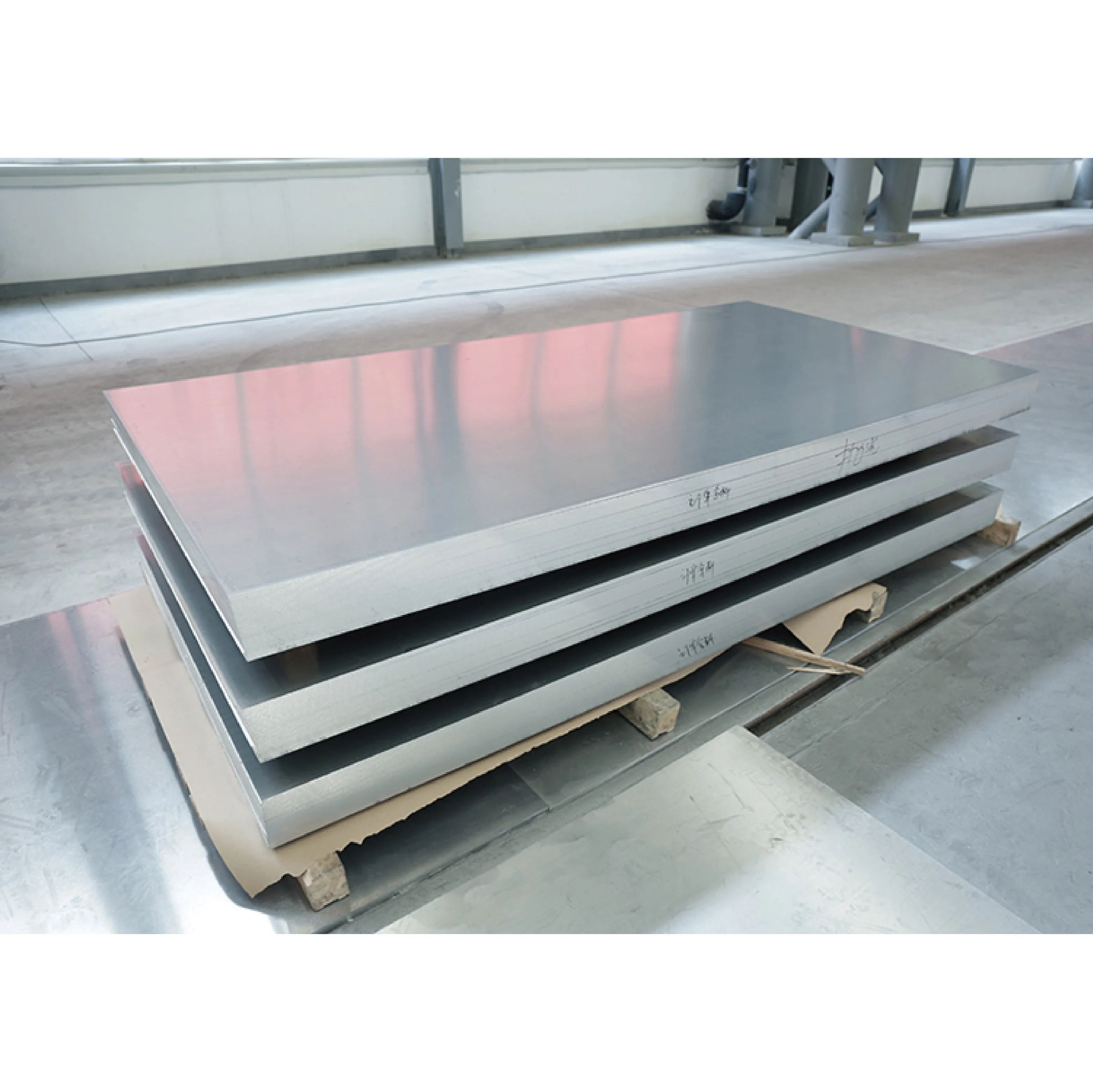 Good price H12 H16 H24 H32 Aluminum steel Plate High Quality Aluminum sheets