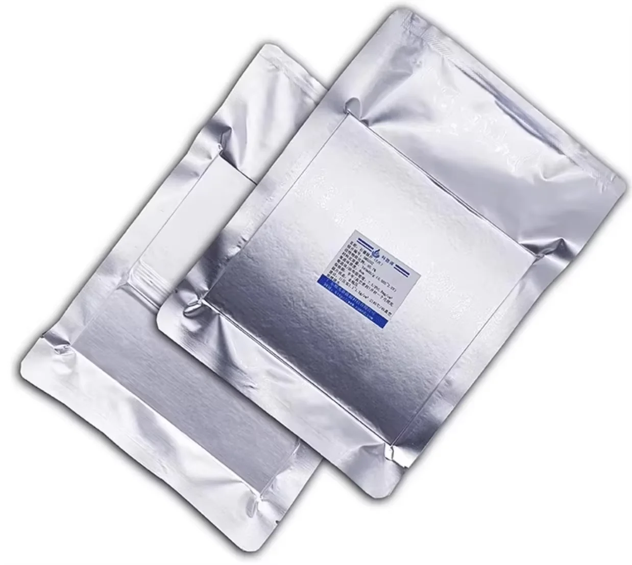 Canrd NCM811 Electrode Sheet SY3302 Single sided (5 pieces/pack) (not rolled) For Li-Ion Battery