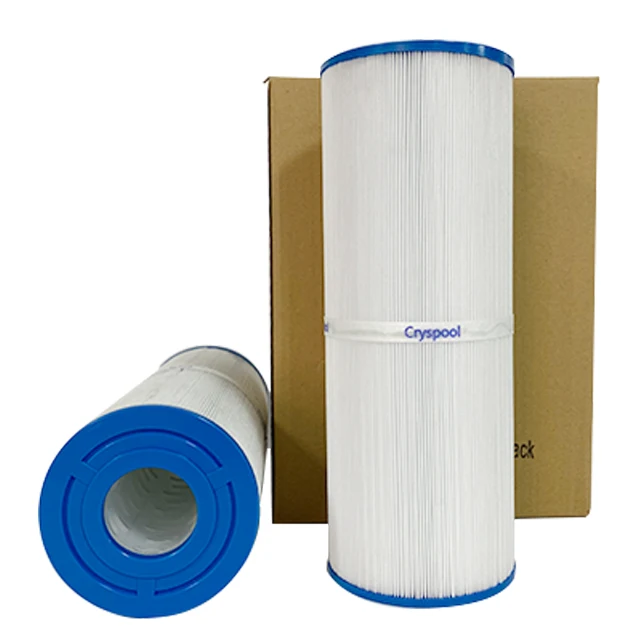 High Efficiency Spa Filter Replaces PRB50-IN, Unicel C-4950, Filbur FC-2390, 03FIL1600, Jacuzzi J200 Series Filter