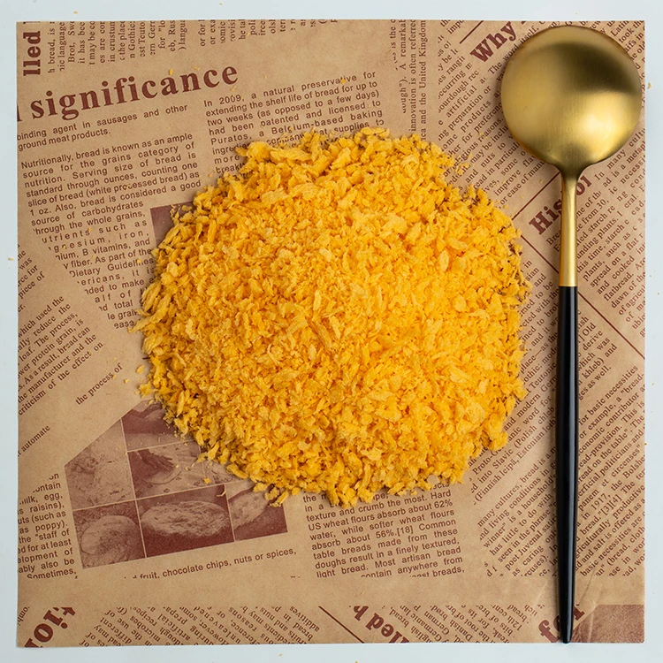 Профессиональная Конкурентная цена, Панировочные Сухари Панко, специально используемые для рыбного филе