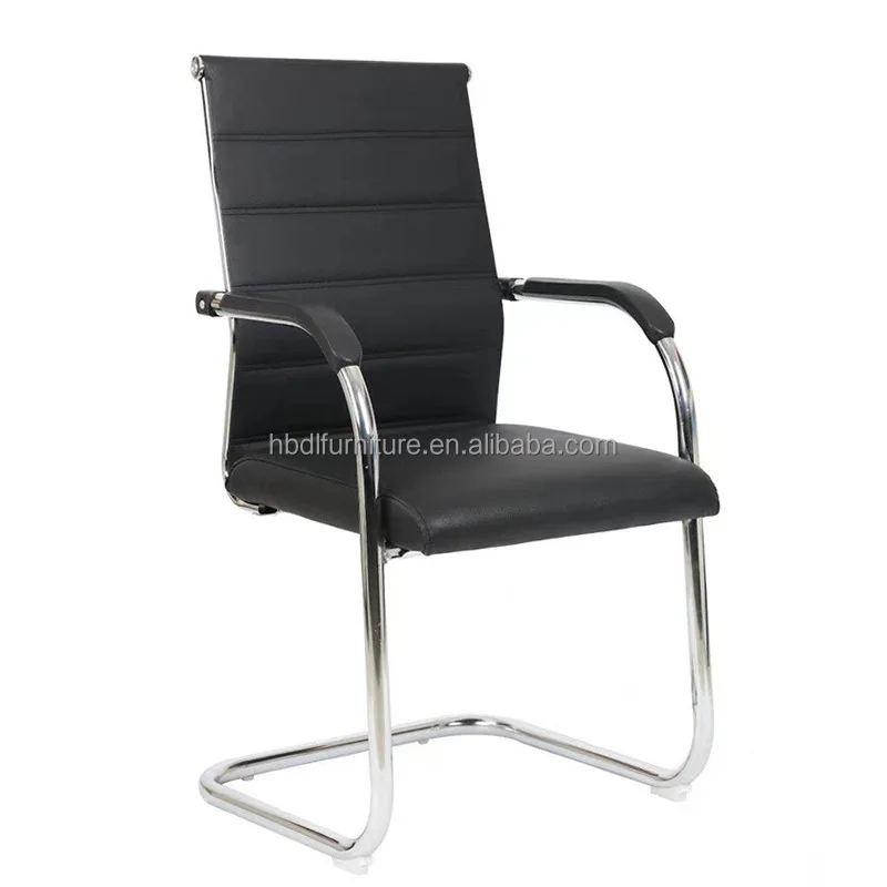 Comfortable Cheap Office Chair Ergonomic Pu