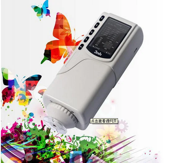  3NH портативный колориметр высокой точности NR110