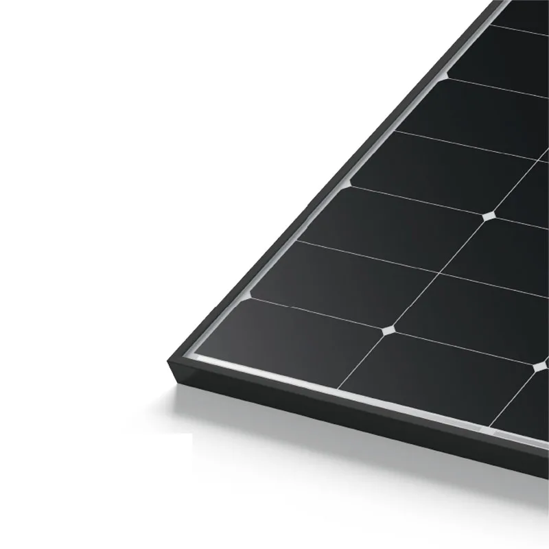 Солнечная солнечная панель Longi 435w 440w 445w 450w A класса 1 брендовая хорошая цена