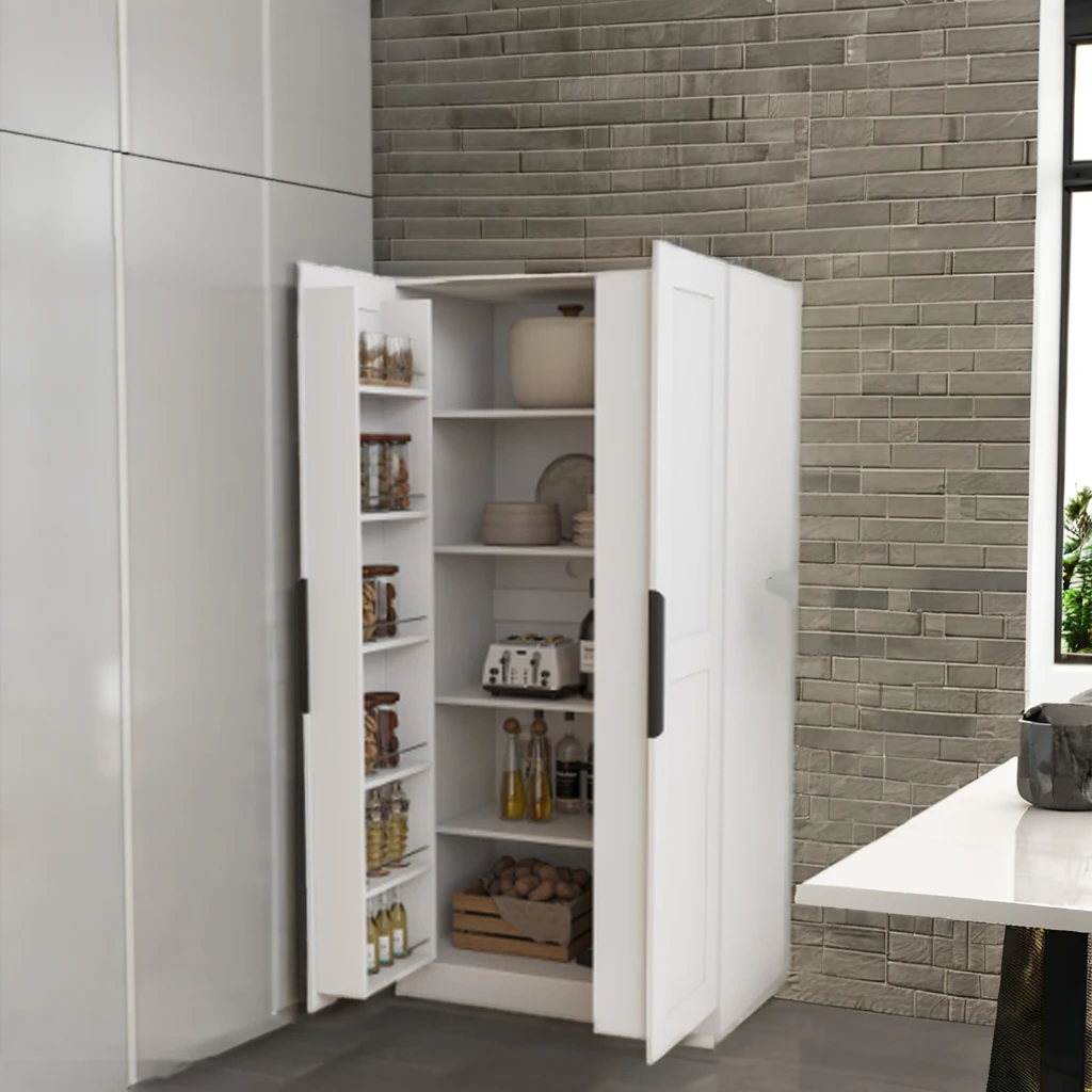 customized luxury modern style wood sideboards for hotel home dining room kitchen high quality storage furniture