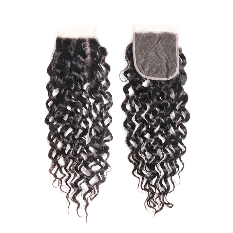 wholesale human hair13*4 13*6 ear to ear lace closure,4*4 5x5 6x6 7x7 lace closure,free/mid/3 way part swiss lace front closure