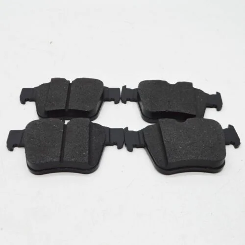 Hot selling Brake Pads  for Mercedes-benz  GLC 200  A AMG OE A0004205900  A000420780