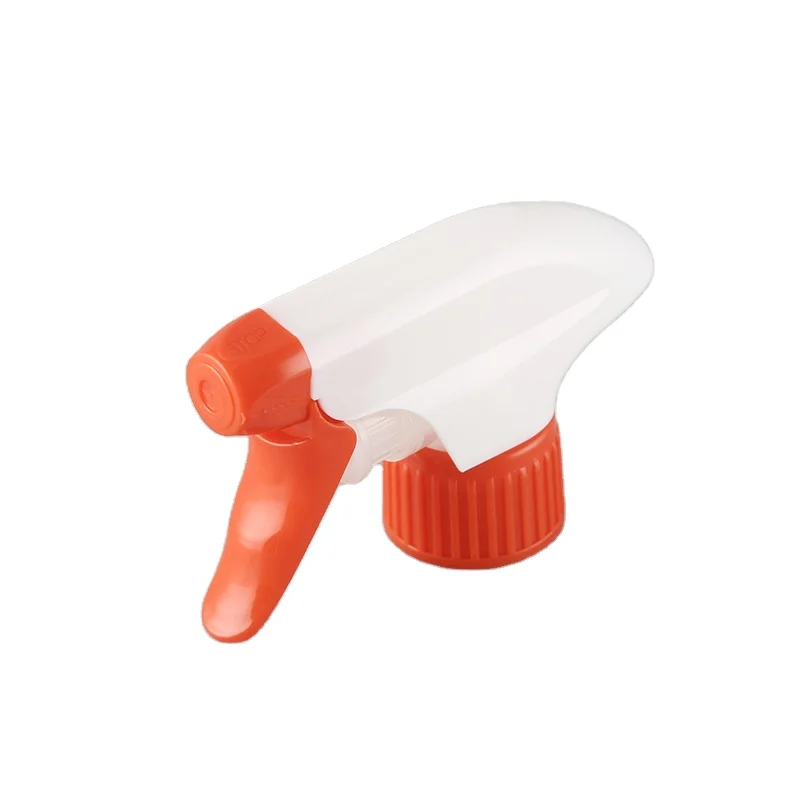 Factory Sale Customized 28 410 28 400 Black All Plastic Trigger Sprayer Sprayer Pump For Garden