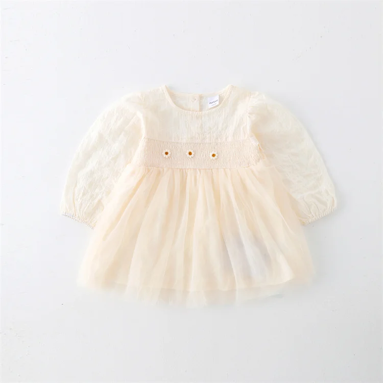 manufacturer party dress for kids girls floral retro dress kids kids ball gown dresses