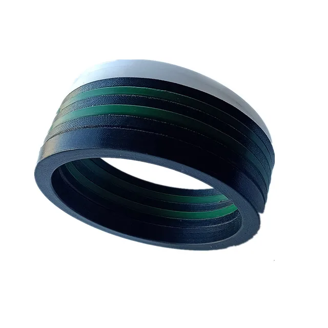 Types of Machines VEE Packing Parachute Packing seal manufactures