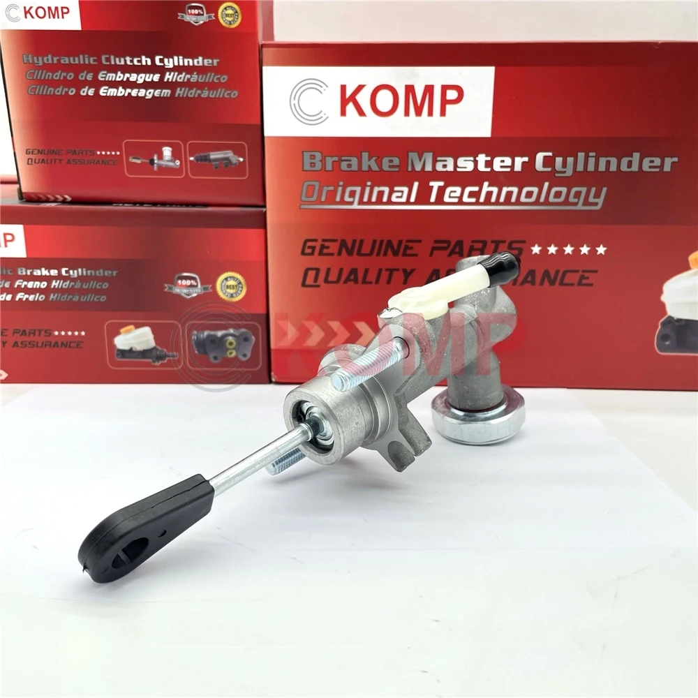 Wholesale Clutch Master Cylinder For HYUNDAI Accent KIA Rio OEM 41610-1G800 41610-4H100 416101G800 416104H100