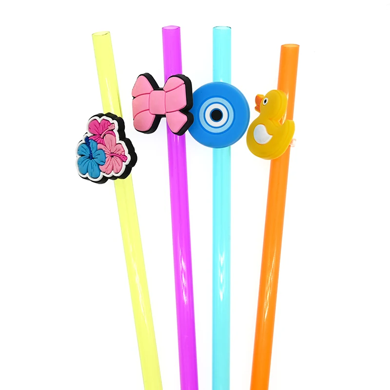 Wholesale Factory Price Tumbler 1908 Aka Theme Pink And Green Sorority Straw Topper Charms Aka Gifts Cup Accessories