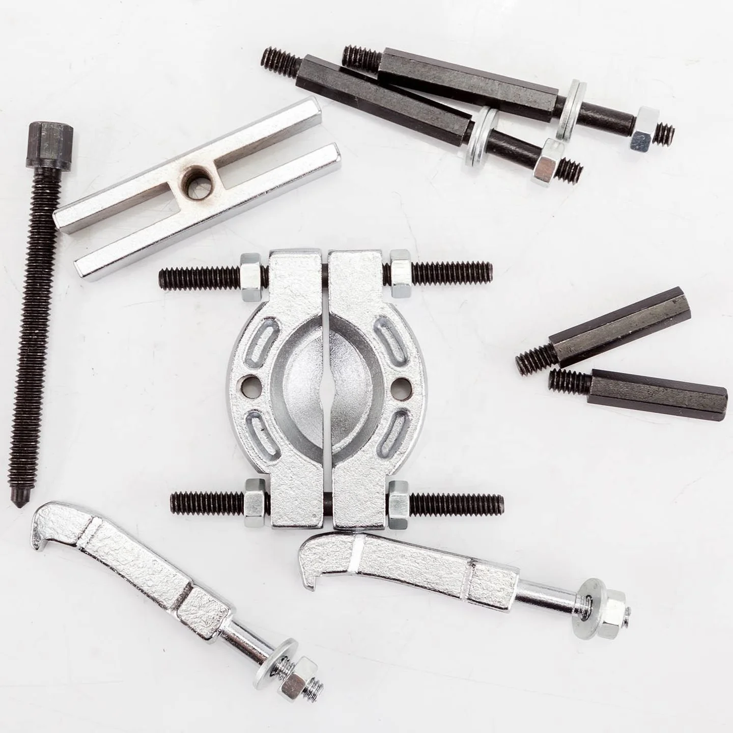 9pes Mini Bearing Separator Set