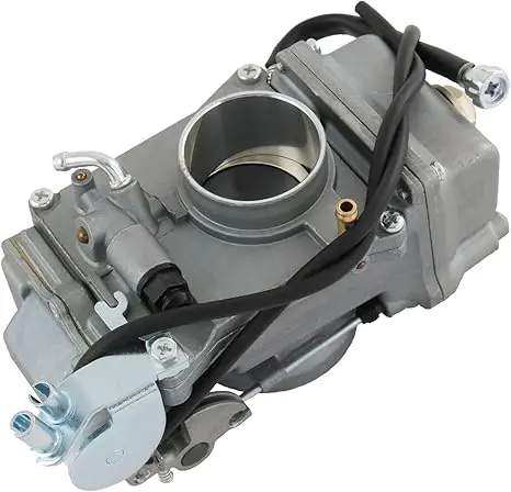 Замена карбюратора HSR42 для Mikuni HSR 42 мм TM42-6 совместим с Harley Evo Evolution Twin Cam мотоцикл