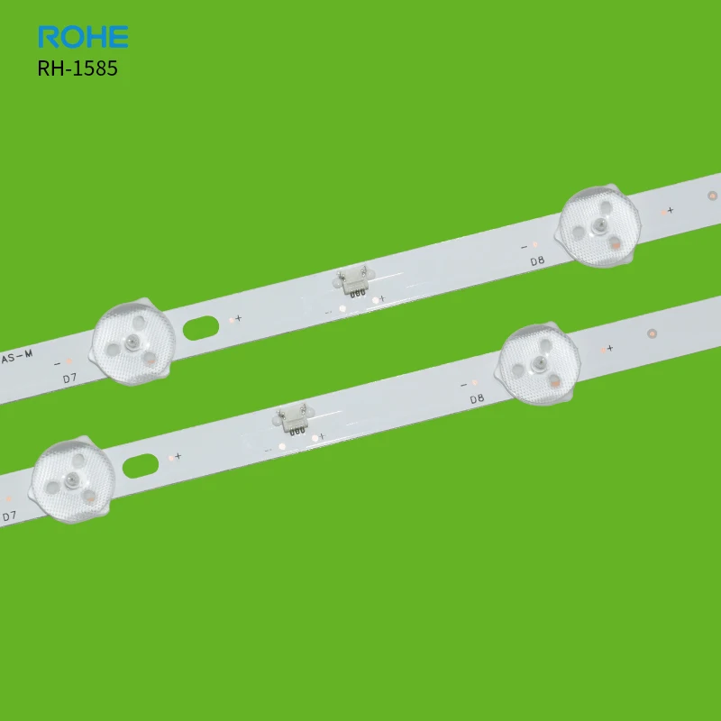 RH-1585  Suitable  For  39inch  TV  RH-JL.D390A1235-081AS-M  39D3B10CX69810  Led  TV  Backlight  Factory