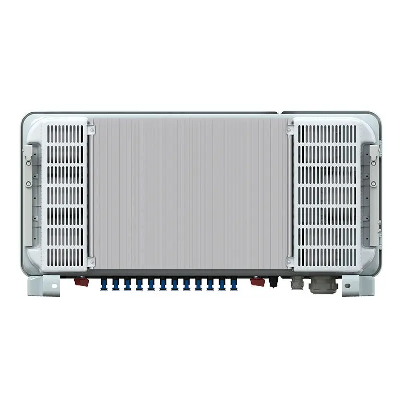 Hot Sale SUN2000 60KW KTL-M0 smart string inverter three phase commercial HUAWE1 on grid solar inverter