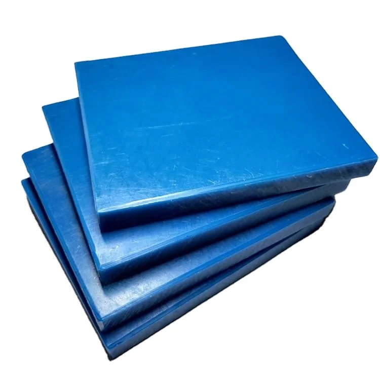 Polypropylene PP Plastic Color Fireproof Color ABS Sheet