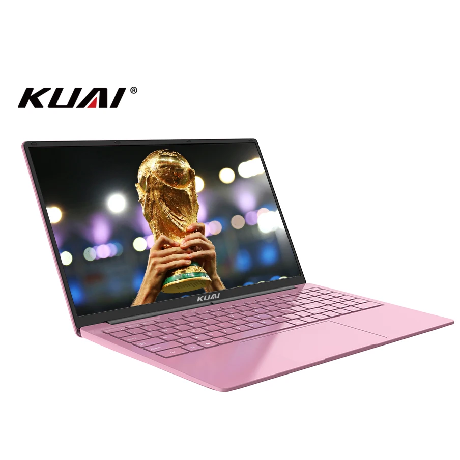 Ultra Thin 15.6 inch N5095 Laptop 1920x1080 Notebook 16GB RAM 256GB SSD ROM Quad Core Netbook Laptop Window-s 11 Laptop