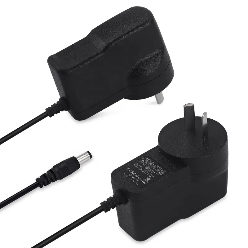 220v 230v ac to 1000ma 0.5a 1a 12v dc power adaptor  5v 1a 2a ac adapter