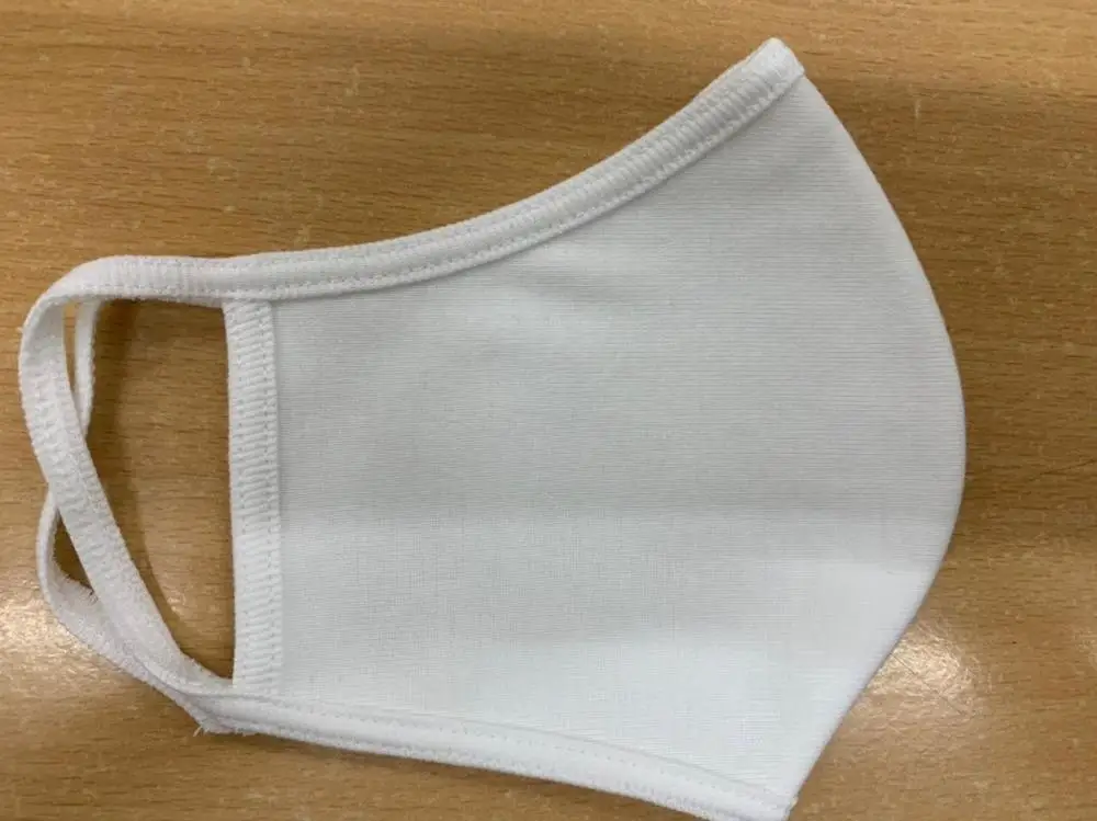 
Custom Washable Anti Dust Kids And Adult Sponge Face Cotton Dust Air Pollution Filter protective face Vietnam Available quantity 