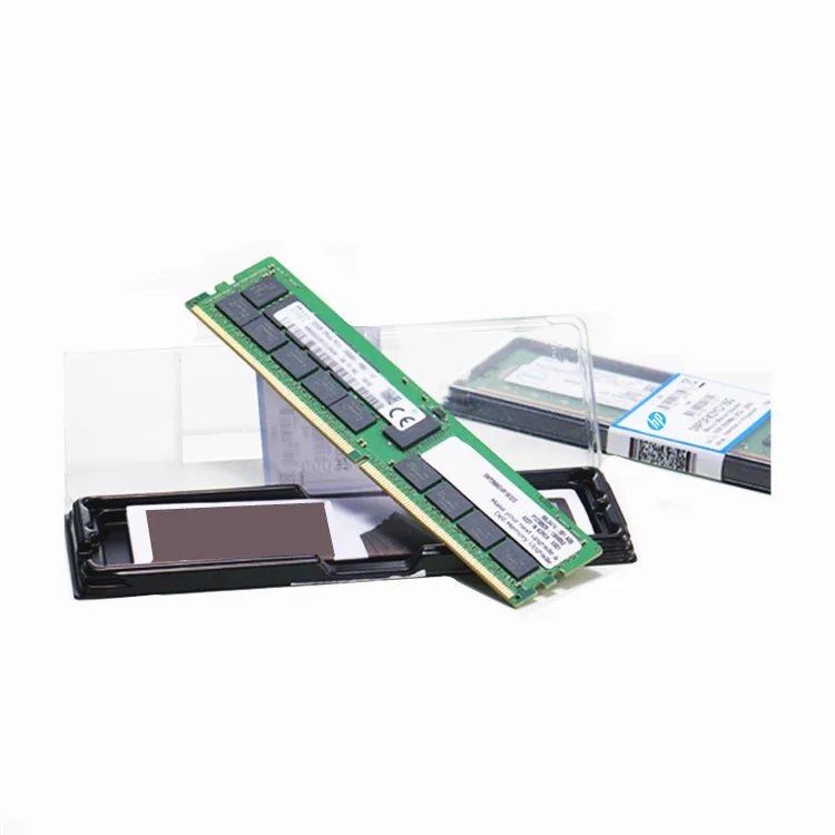 HPE 32GB 2RX4 PC4-2933Y-R Memory P00924-B21