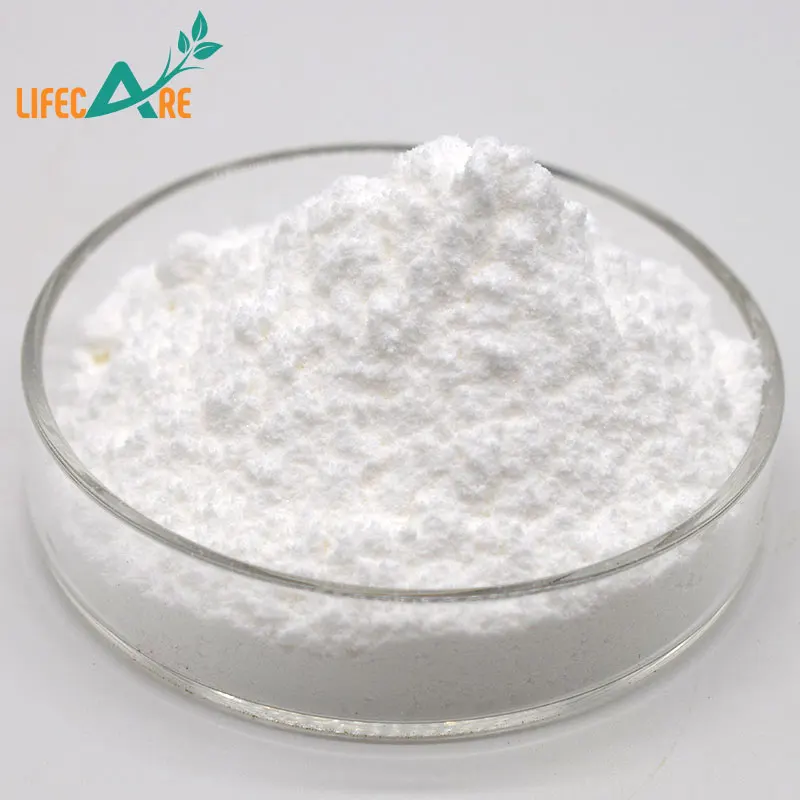 Lifecare Supply Griffonia Simplicifolia Seeds Extract 5-Hydroxytryptophan 5-HTP Powder
