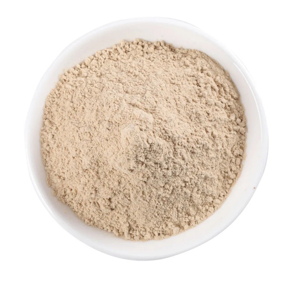 Mushroom Champignon Powder Gutailang Factory Directly Selling Champignon Mushroom Extract Powder