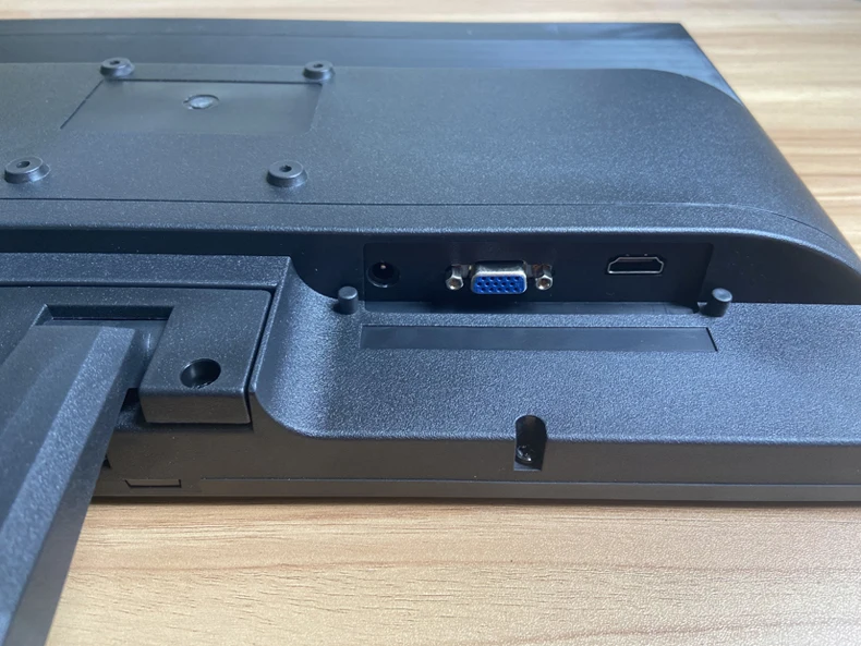 cheap VGA HD port 19 inch PC LED monitor Computer monitor