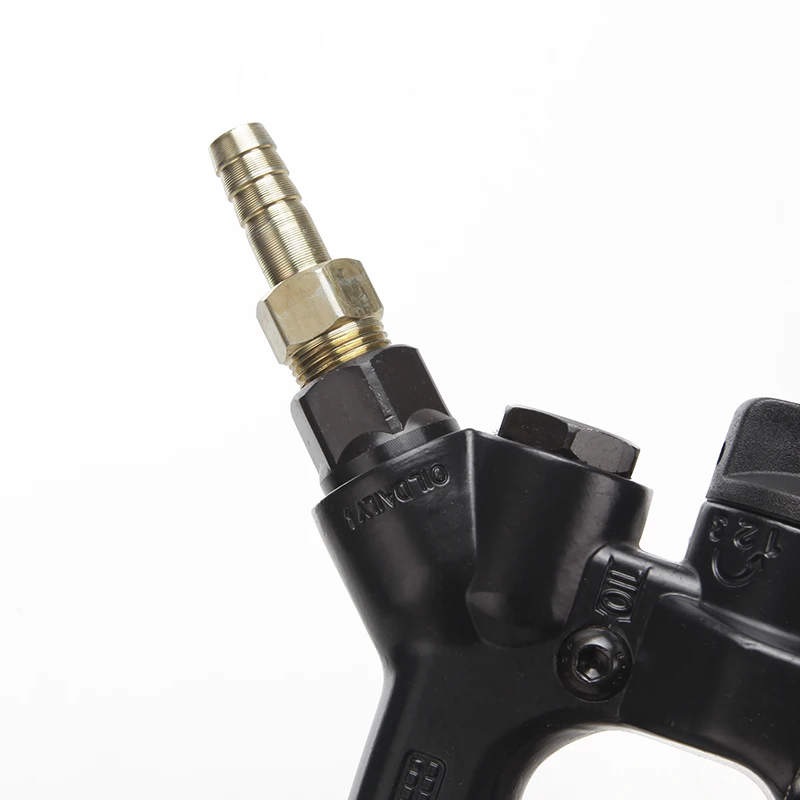 heavy duty air pneumatic high impact wrench 1 inch professional tools