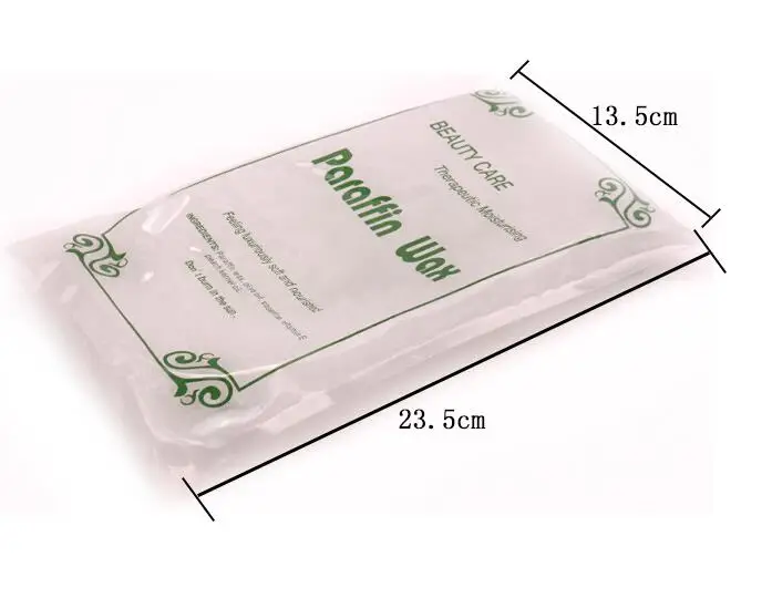 Lanbiao Factory customized High quality wholesale Bagged Care Paraffin Wax