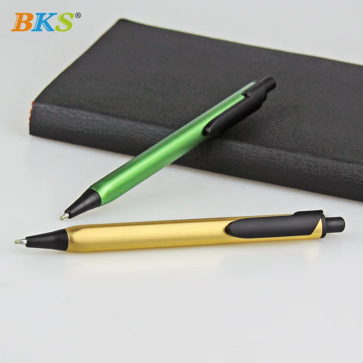 Longorgeous BKS Best Writing гостиничная Фирменная Роскошная подарочная ручка шариковая с пользовательским логотипом металлическая