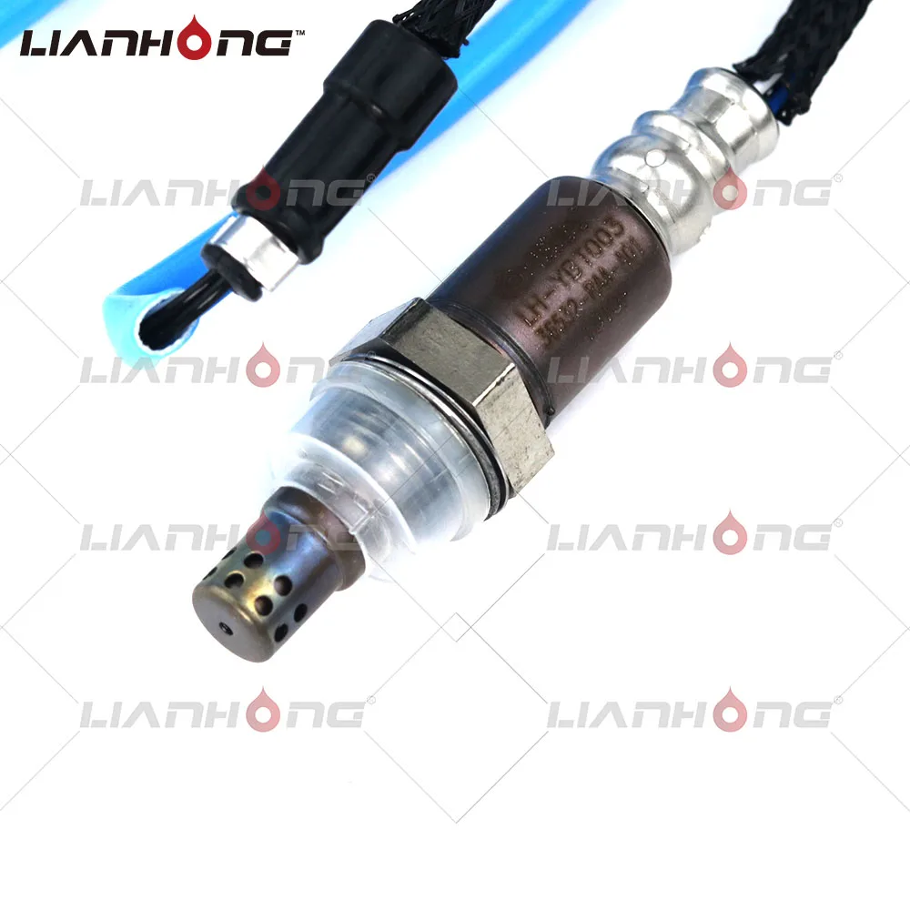 High Quality Car 36532-RAA-A01 rear Oxygen Sensor For Honda Accord Oxygen Sensor 36532-RAA-A01 36532RAAA01