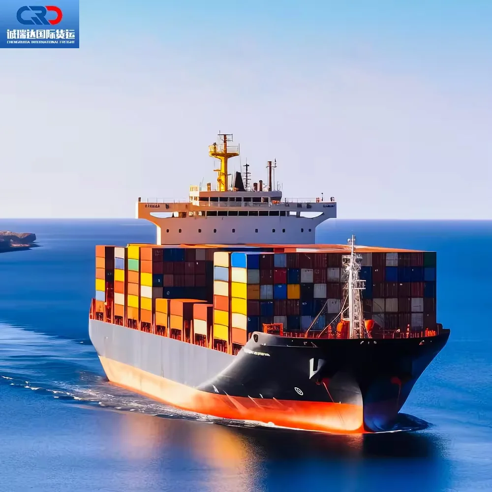 Самый дешевый DHL UPS FEDEX Ali Express от двери до двери морской воздушной доставки агент Китай в США, Африка, Азия, Европа, Оман, экспедитор