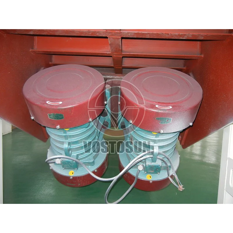 Machine Magnetic Vibratory Bowl Feeder Vibration Control Magnet