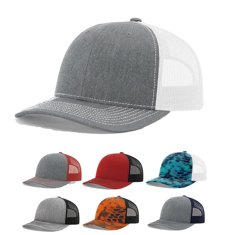 hot sell richardson 112 snapback trucker hat gorras richardson 112 original trucker caps hats
