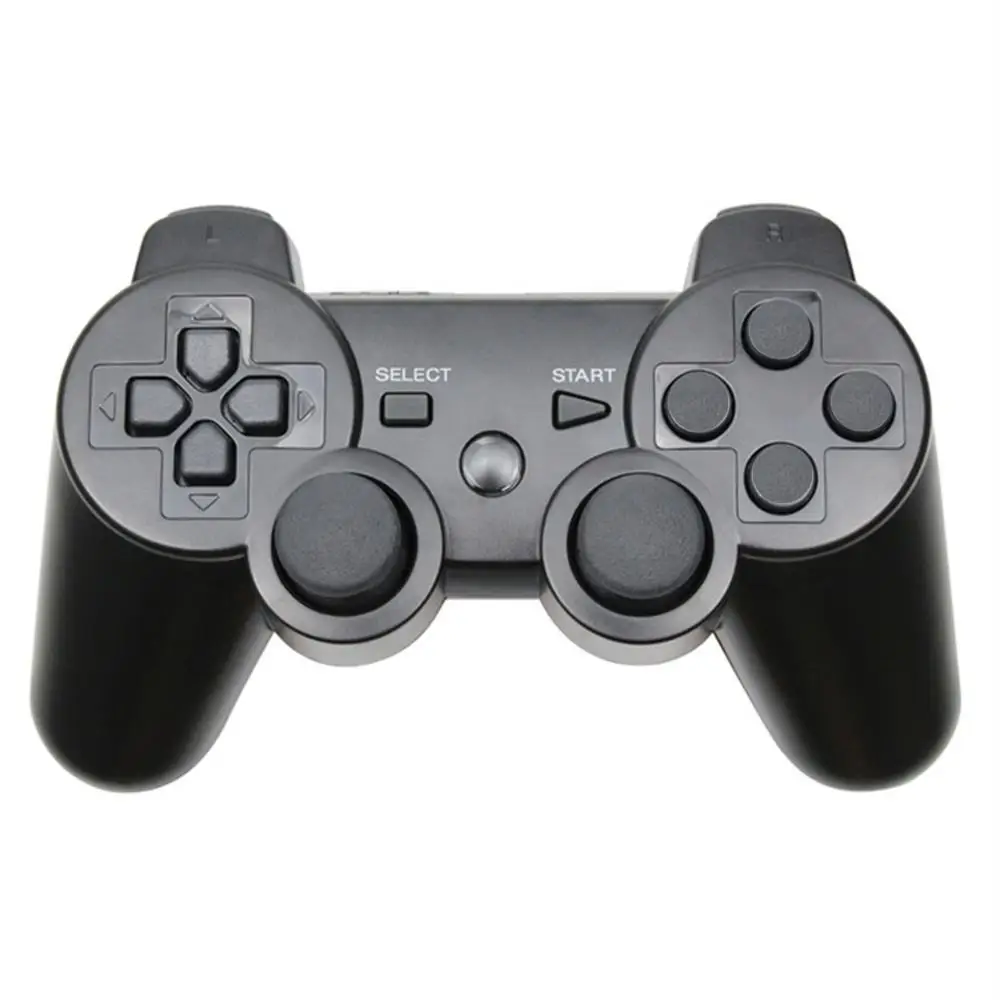 Wholesale Wireless Joystick Game Accessories PS3 Controller for PS3