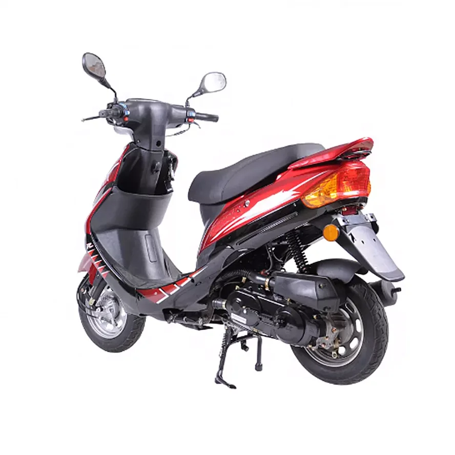Недорогие заводские прямые продажи мопед скутер мини 49cc 50cc газовые Маленькие Мотоциклы