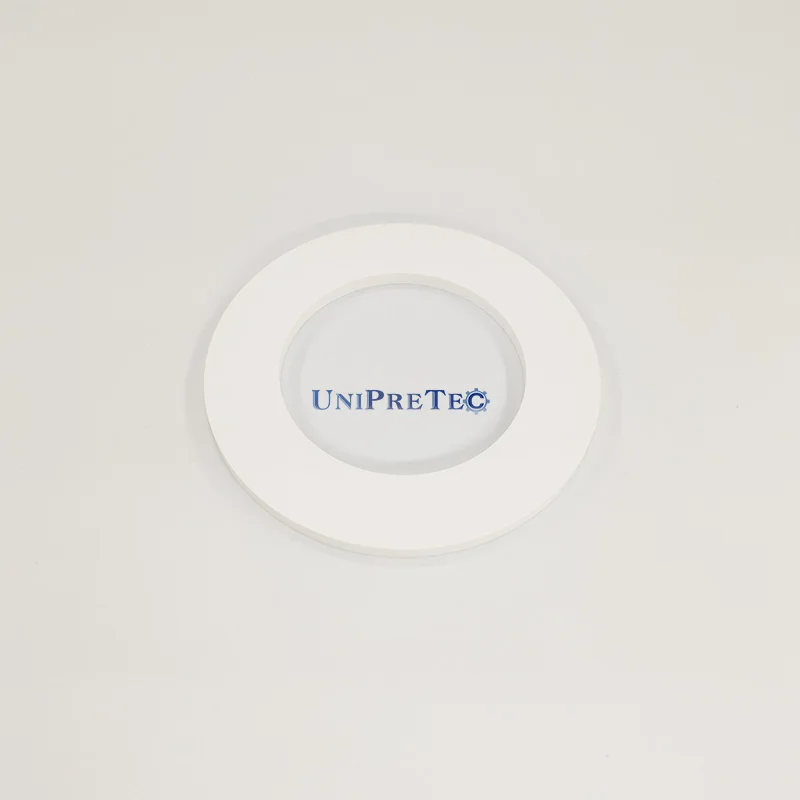 HBN Hot Pressed BN Boron Nitride Ceramic Washer