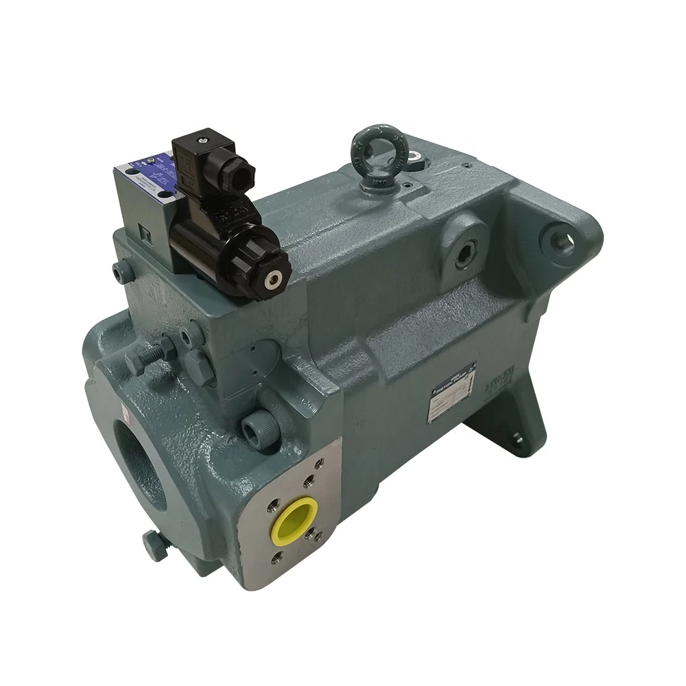 YUKEN насос ультра низкая NoiseS-DSG-01-2B2-D24-N1-50 японский