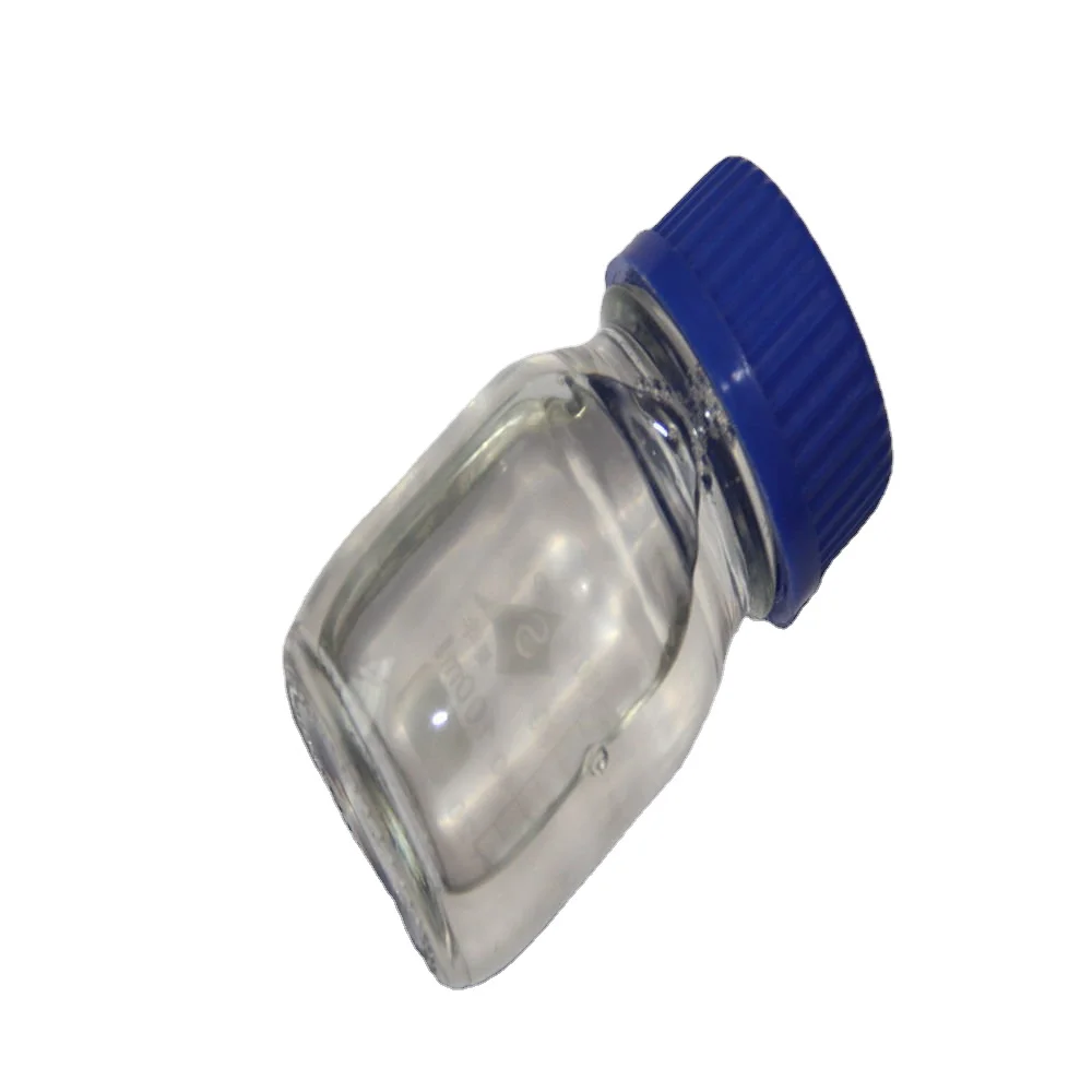 CAS 7331-52-4  colorless liquid (S)-3-Hydroxy-gamma-butyrolactone 99% Purity CAS 7331-52-4