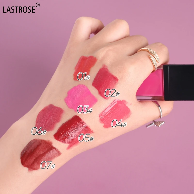 Private Label Beauty Makeup Blush Vegan Makeup Pink Waterproof Liquid Blush Makeup Cream Blushes