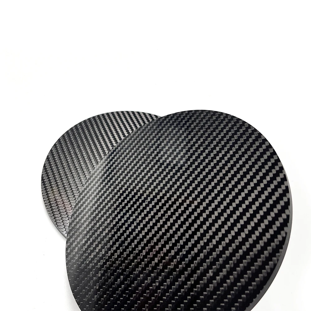 high quality 1mm 2mm 3mm 6mm 10mm 12mm uav carbon plate panel carbon fiber sheet