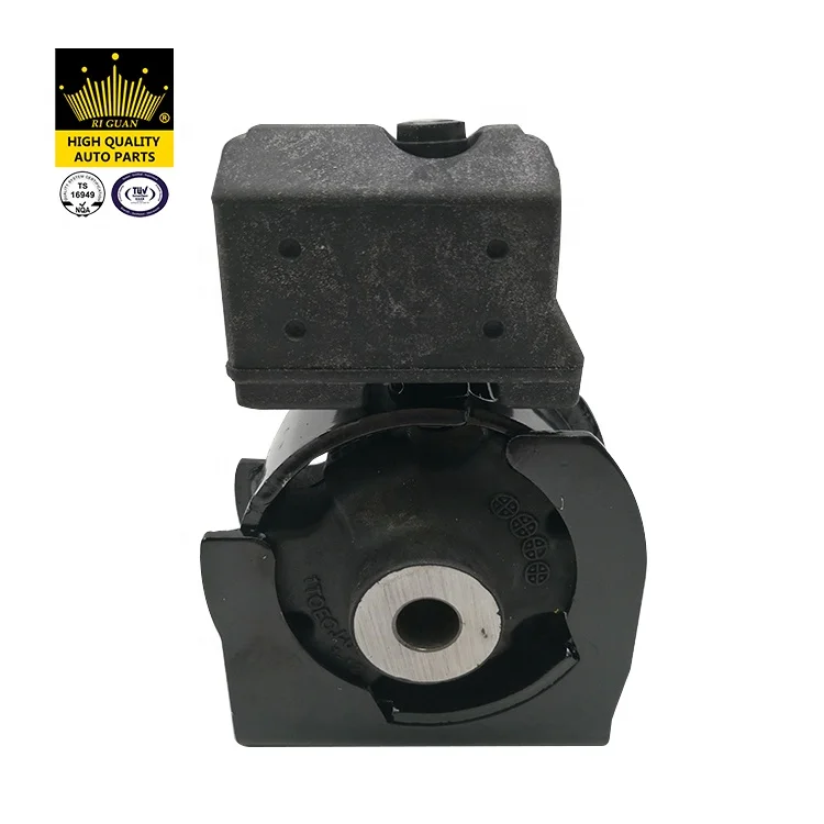 Factory Outlet High Quality Front Engine Mounting for 2007-2014 COROLLA 1.6 ZRE120 1ZRFE 12361-0T030 12361-0T040