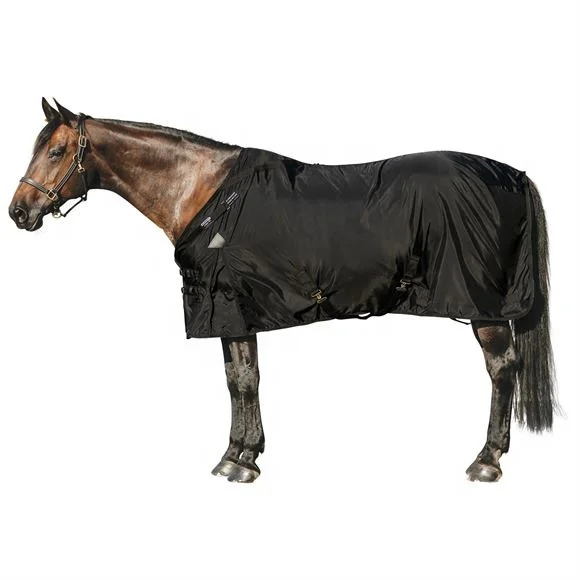 
New Design Customizable Open Front Stable Horse Rugs 
